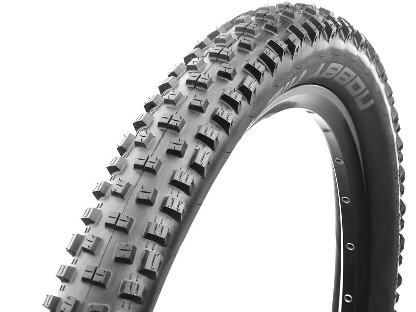 

Покрышка Schwalbe Nobby Nic 26х2.10 Performance