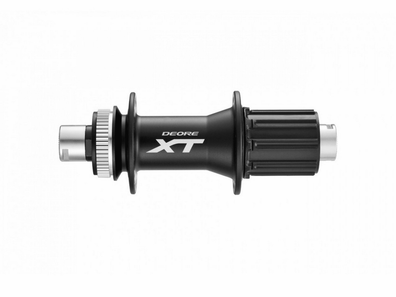 

Втулка задняя Shimano DeoreXT FH-M8010 под ось 12х142mm