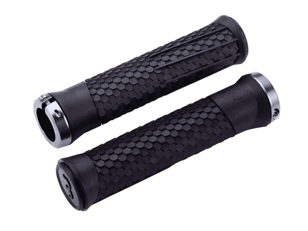 

Гріпси (ручки керма) BBB BHG-95 Python 142mm з локами