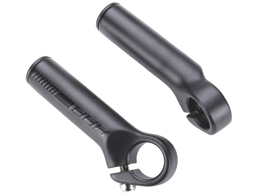 

Рожки на руль BBB BBE-01 Trail Monkey прямые 100mm