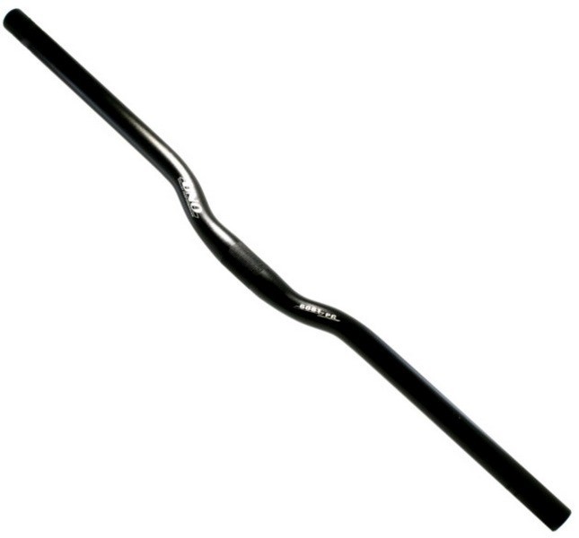 

Руль Uno HB-RB12 680mm баттинг Ultralite под 25,4mm