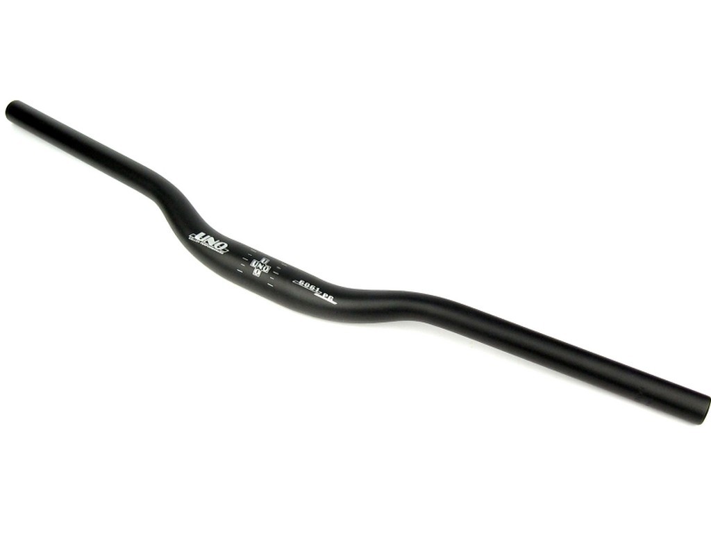 

Руль Uno HB-RB12 780mm баттинг Ultralite под 31,8mm