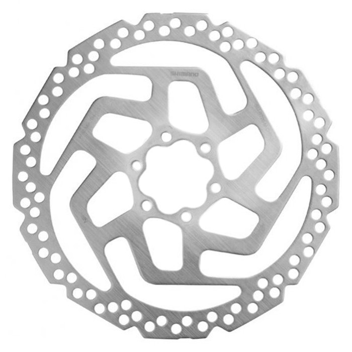

Ротор тормоза Shimano SM-RT26 160mm под 6 болтов