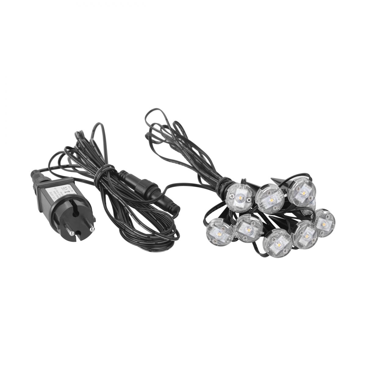 

Светильник уличный SPINETOLI EGLO 98184