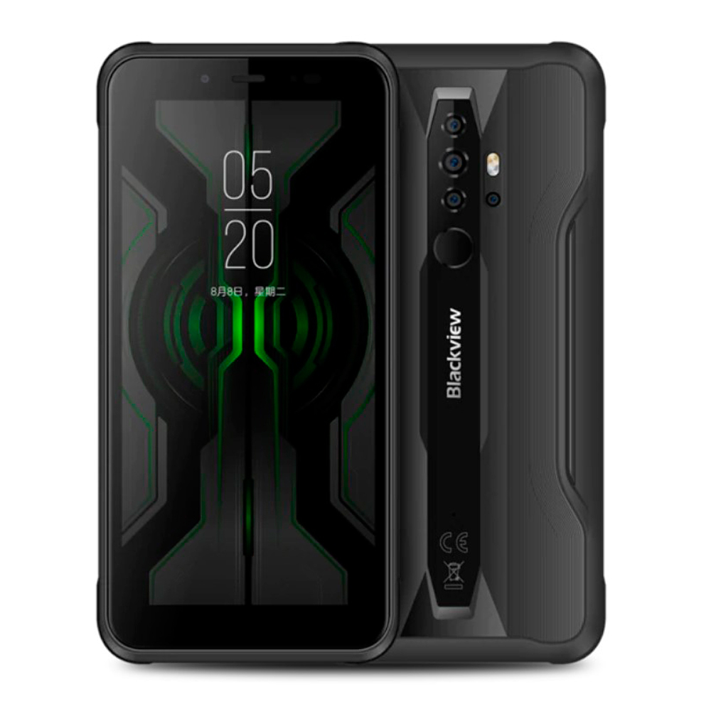 

Мобильный телефон Blackview BV6300 Pro 6/128GB