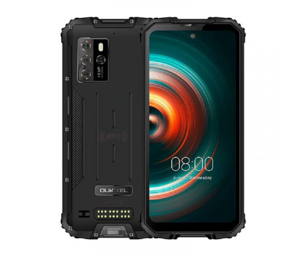 

Мобильный телефон Oukitel WP10 8/128GB