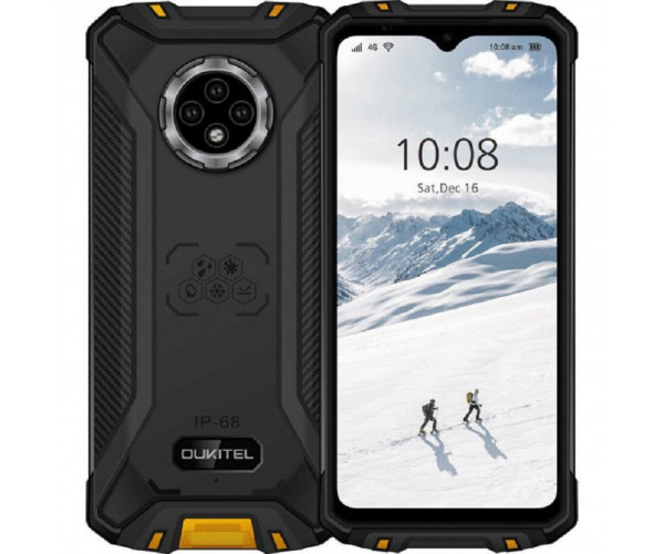 

Мобильный телефон Oukitel WP8 Pro 4/64GB