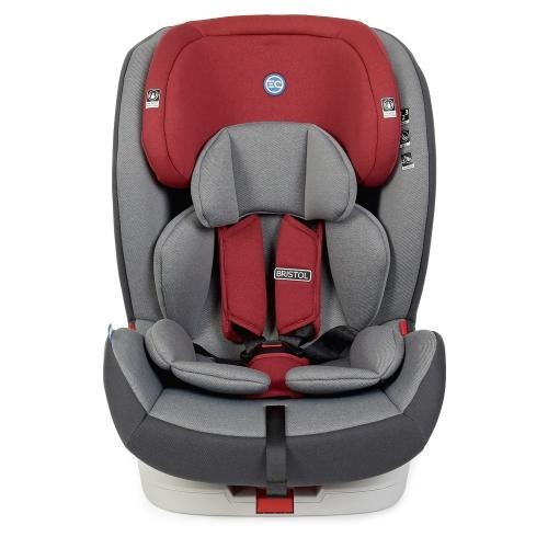 

Автокресло детское ME 1080 BRISTOL Royal Red
