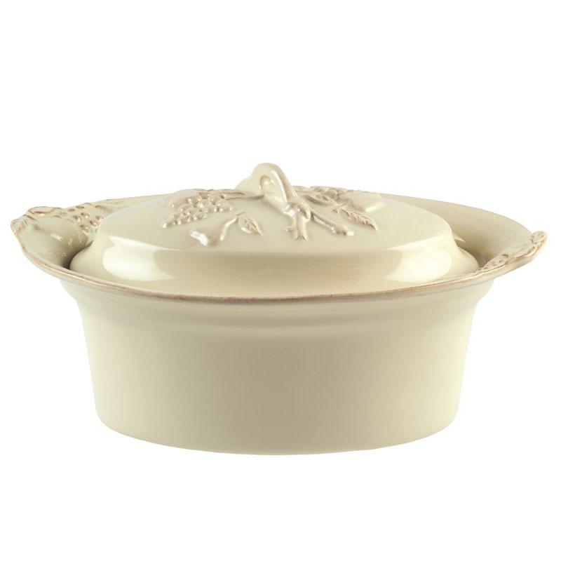 

Супник с крышкой Mediterranea 30х21х15 см