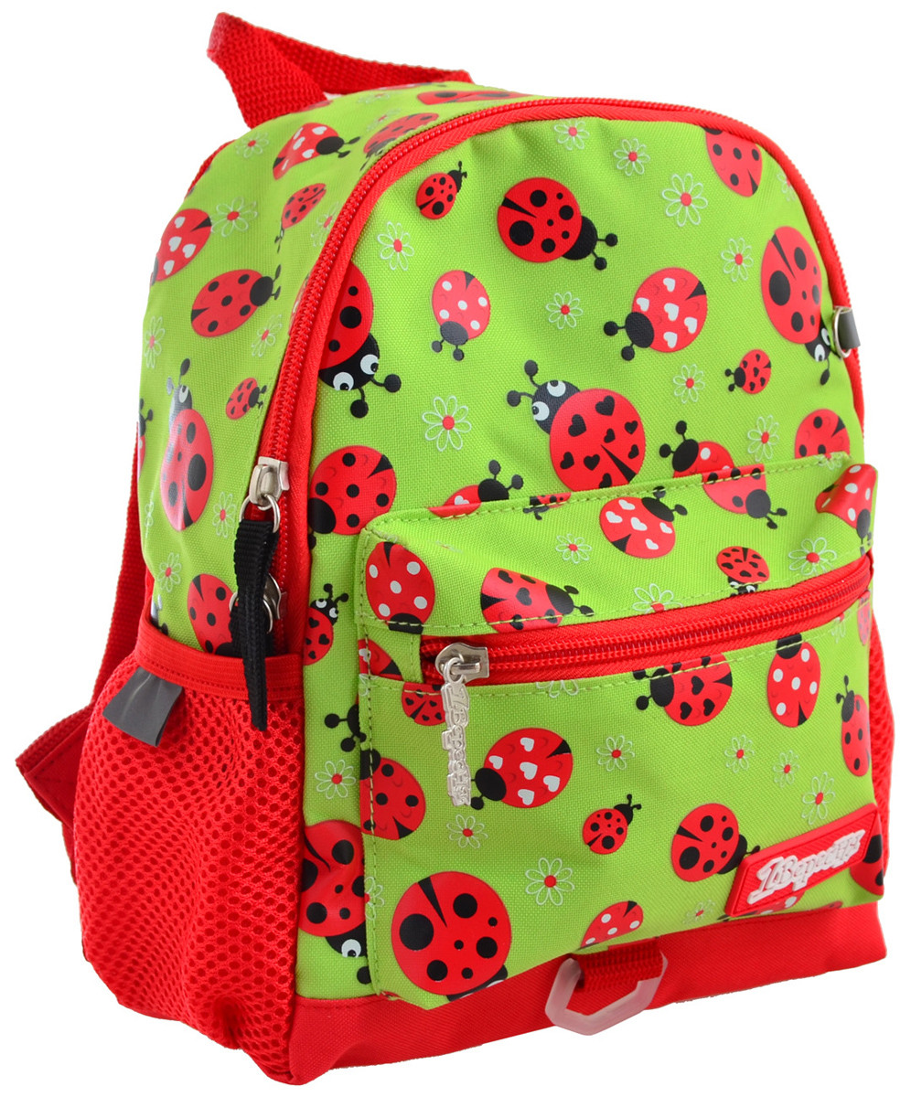 

Рюкзак детский дошкольный 1 Вересня K-16 Ladybug (556569)