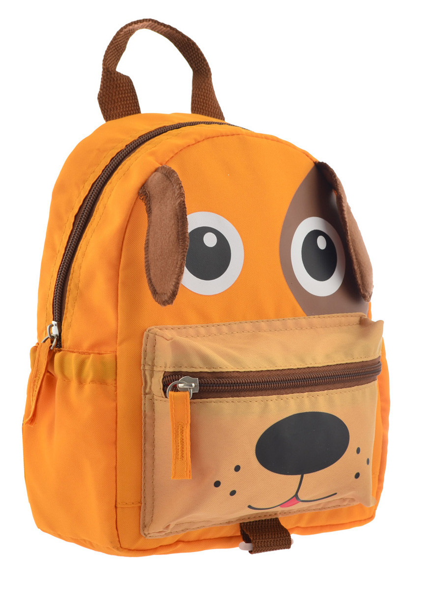 

Рюкзак детский дошкольный YES K-19 Puppy (556543)