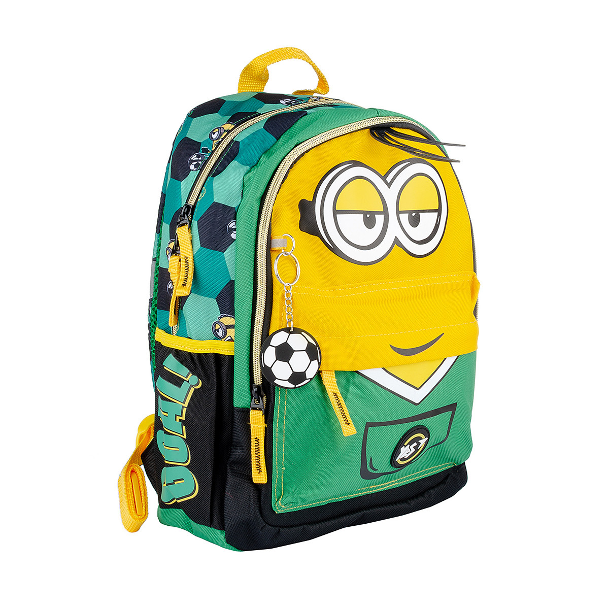 

Рюкзак детский Yes KS-01 Minions (558539)