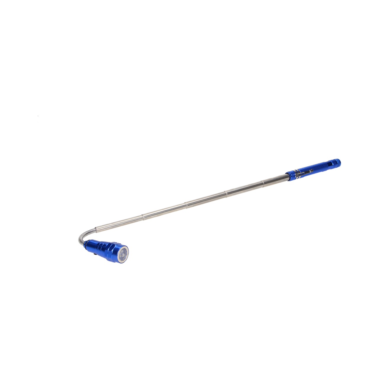 

Ліхтар 3LED телескопічний з магнітом OR-LT-1510 ORNO