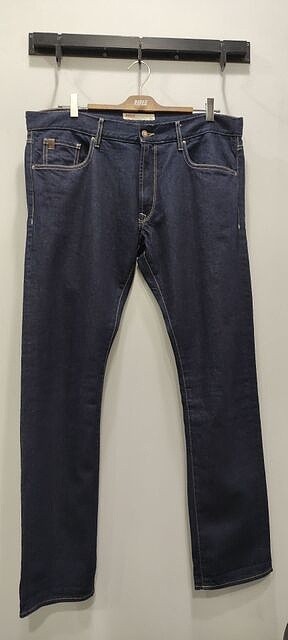 

Джинсы Rifle Style 958 Slim Fit Голубой 36-34
