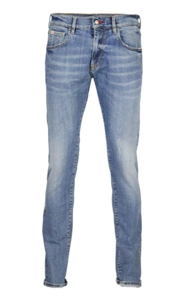 

Джинсы Rifle Style 958 Slim Fit Голубой, Джинсы Rifle Style 958 Slim Fit Голубой 30-34