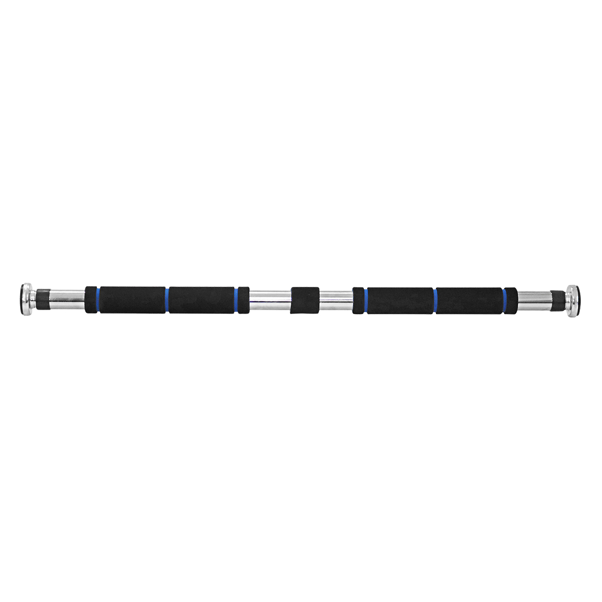 

Турник раздвижной SportVida 80-127 см SV-HK0278