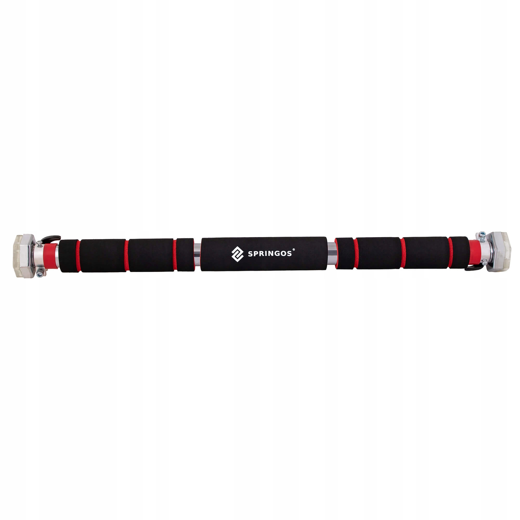 

Турник раздвижной Springos 80-130 см FA4003
