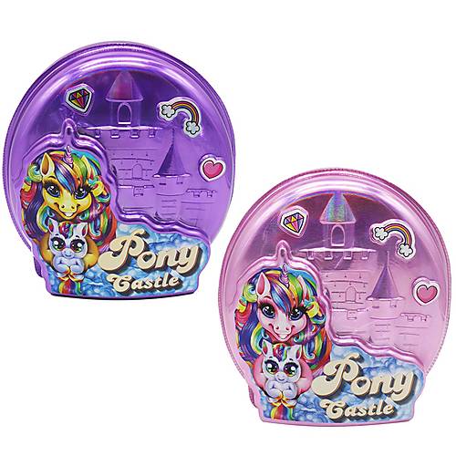 

Игрушка-сюрприз "Pony Castle" русский Данкотойз (BPS-01-01) DANKO TOYS (BPS-01-01)