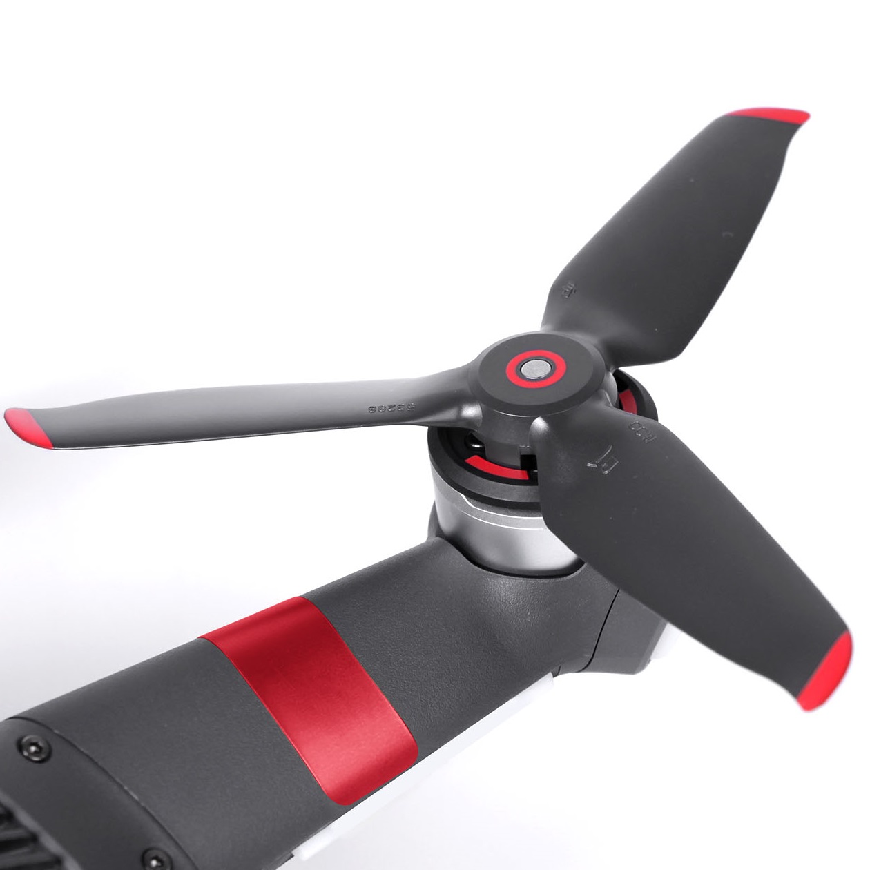 

Пропеллеры Sunnylife 5328S для DJI FPV (2 пары) 5328S-2 Красный