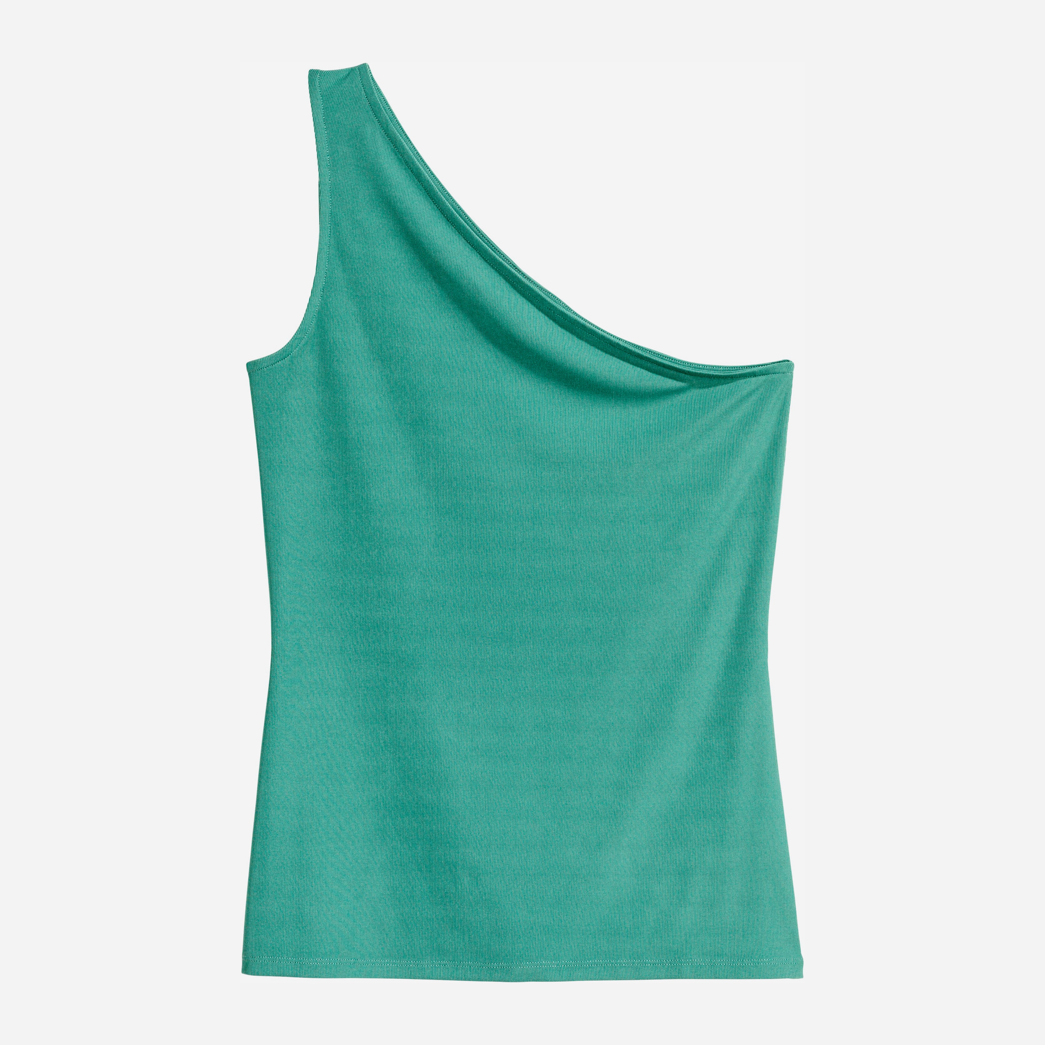 

Топ H&M 4381074-ACUW  Зеленый, Топ H&M 4381074-ACUW 3XL Зеленый