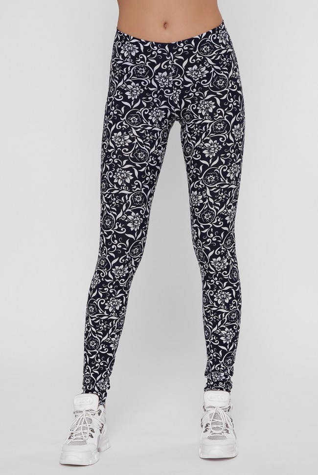 

Лосины ArtStyleLeggings LSN-230A 42