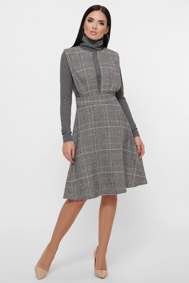 

Сарафан FashionUP SRF-1780A 46