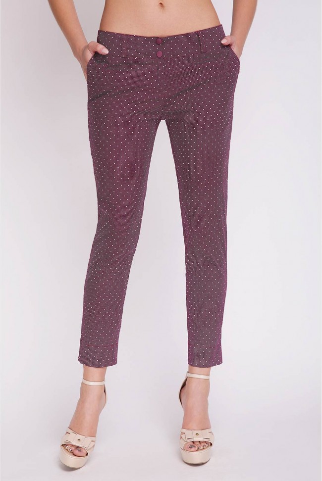 

Брюки ArtStyleLeggings LSN-126C-2 40