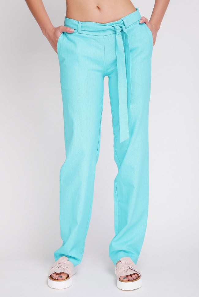 

Брюки ArtStyleLeggings BRK-287C 40