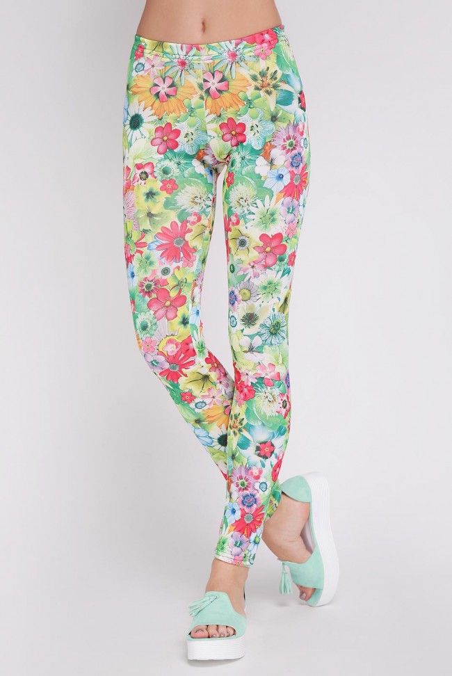 

Лосины ArtStyleLeggings LSN-189B 40