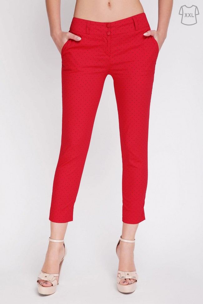 

Брюки ArtStyleLeggings BRK-254C-1 56