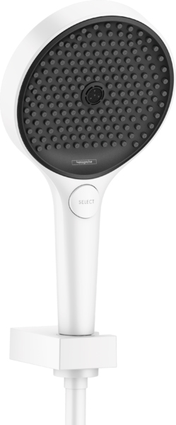 

Душевой гарнитур HANSGROHE Rainfinity 130 26852700