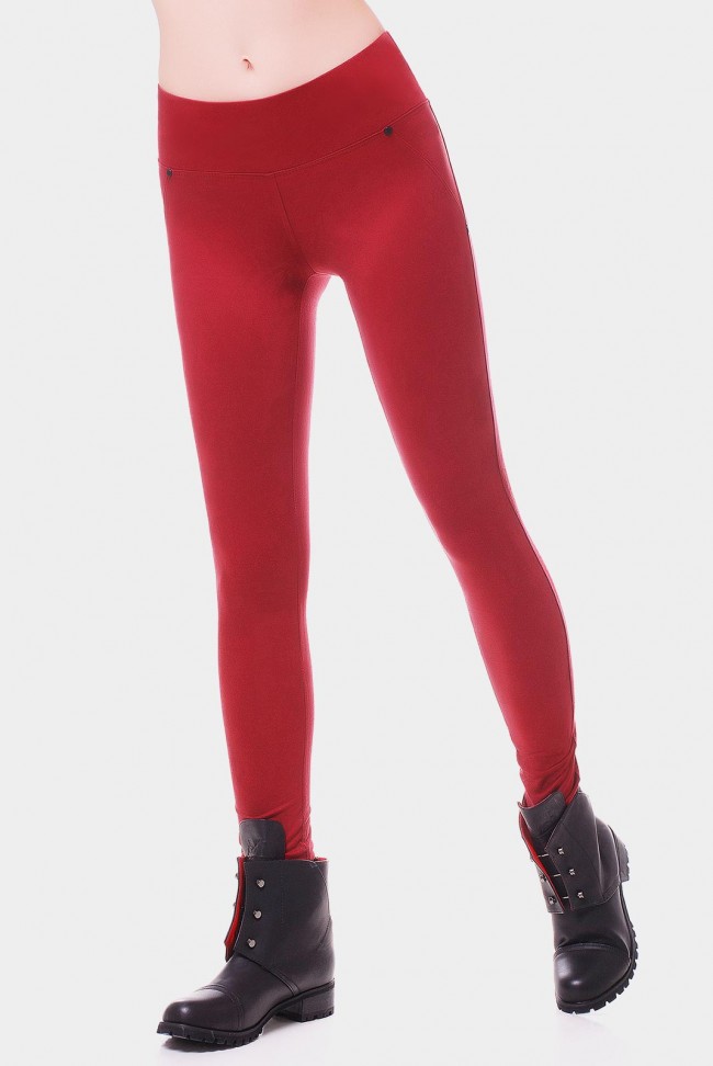 

Лосины ArtStyleLeggings LSN-251B 48
