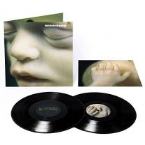 

Виниловая пластинка Rammstein - Mutter 2 LP Set 2001/2017 (2729669, 180 Gm.) Gat, Universal/EU Mint (art.235199)