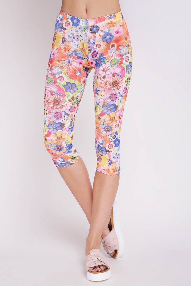 

Лосины ArtStyleLeggings LSN-194C 42