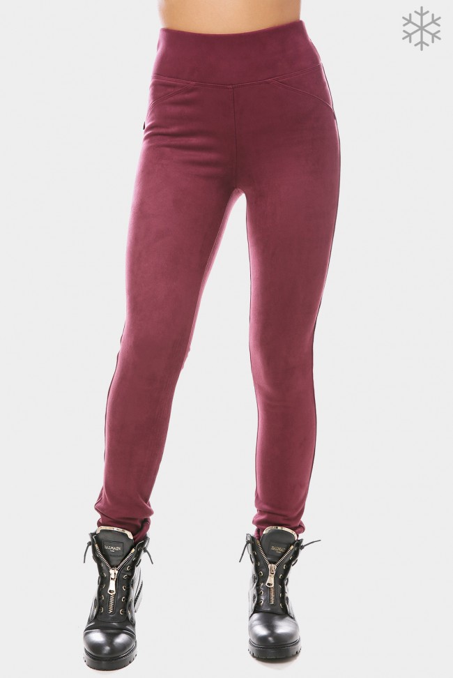 

Лосины ArtStyleLeggings LSN-267D 40