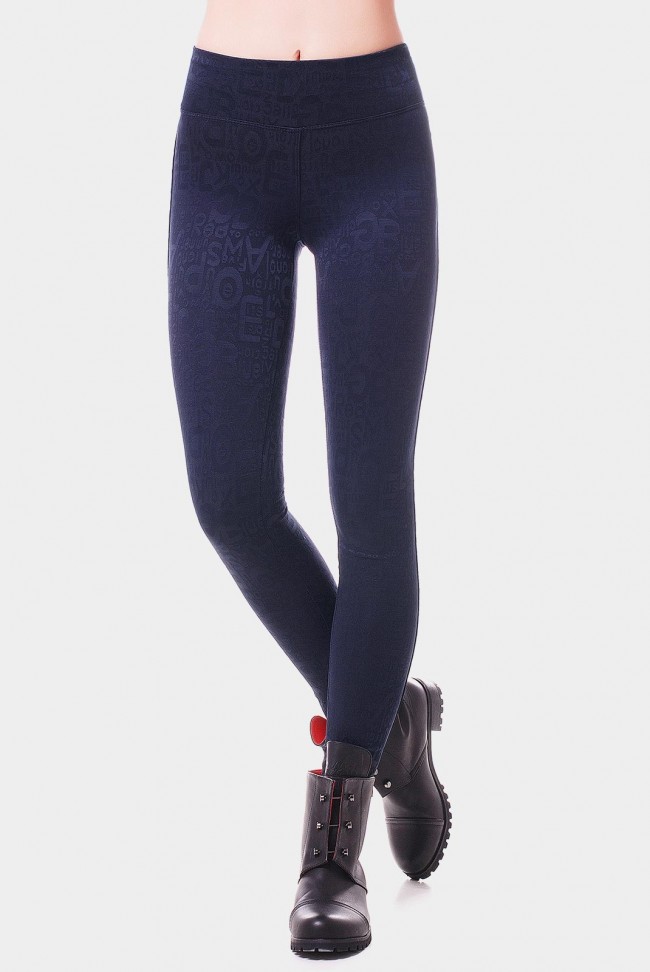 

Лосины ArtStyleLeggings LSN-253A 46