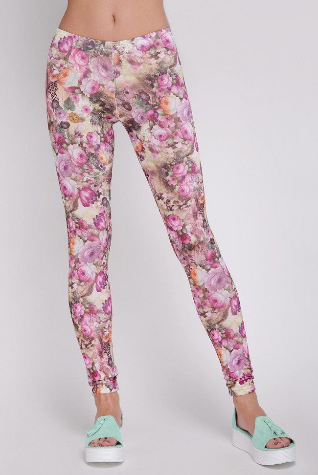 

Лосины ArtStyleLeggings LSN-189D 40