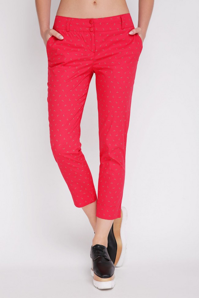 

Брюки ArtStyleLeggings LSN-126D-1 40