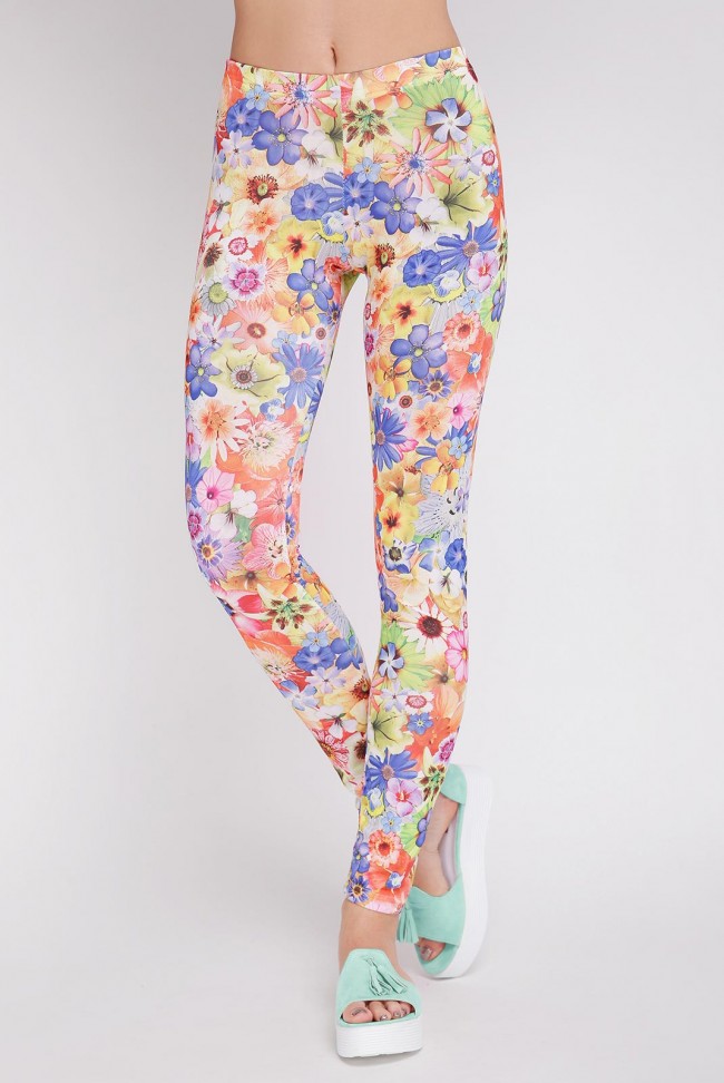 

Лосины ArtStyleLeggings LSN-189C 40