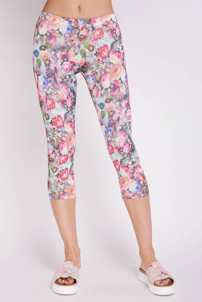 

Лосины ArtStyleLeggings LSN-194E 40