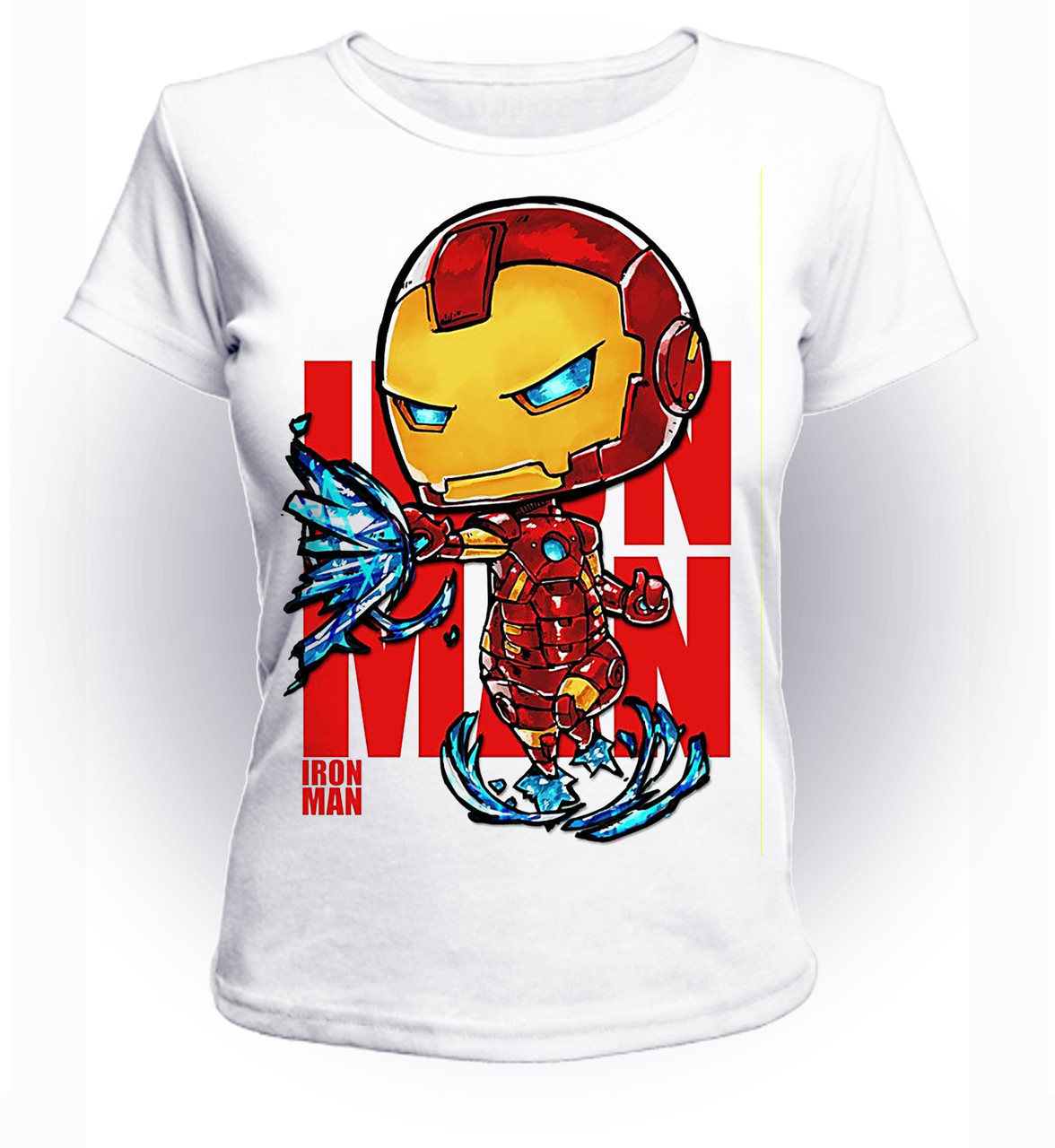 

Футболка женская GeekLand Железный Человек Iron Man art IM.01.001 (FU21IM.01.001/wom, Футболка женская GeekLand Железный Человек Iron Man art IM.01.001 (FU21IM.01.001/wom-XL)