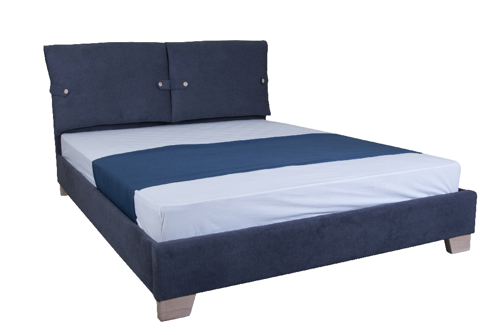 

Кровать MELBI Мишель 140 см x 190 см