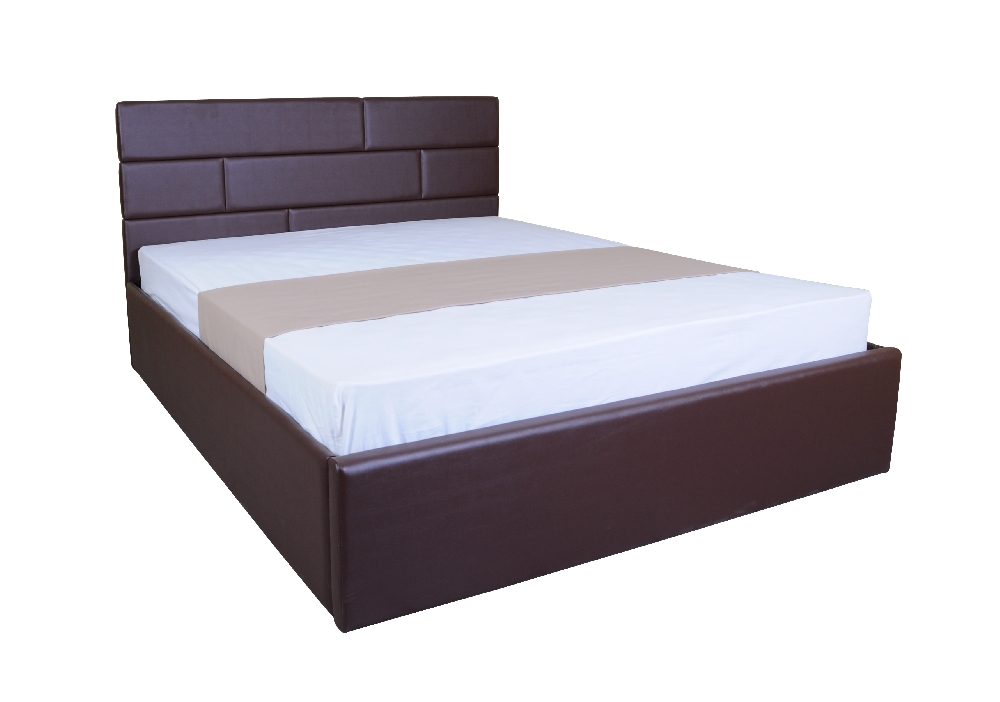 

Кровать MELBI Джина 180 см x 190 см c подъемным механизмом