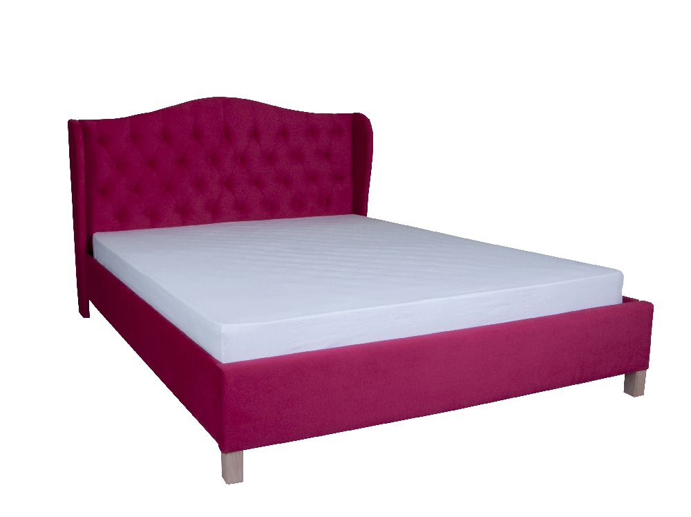 

Кровать MELBI Грация 140 см x 190 см