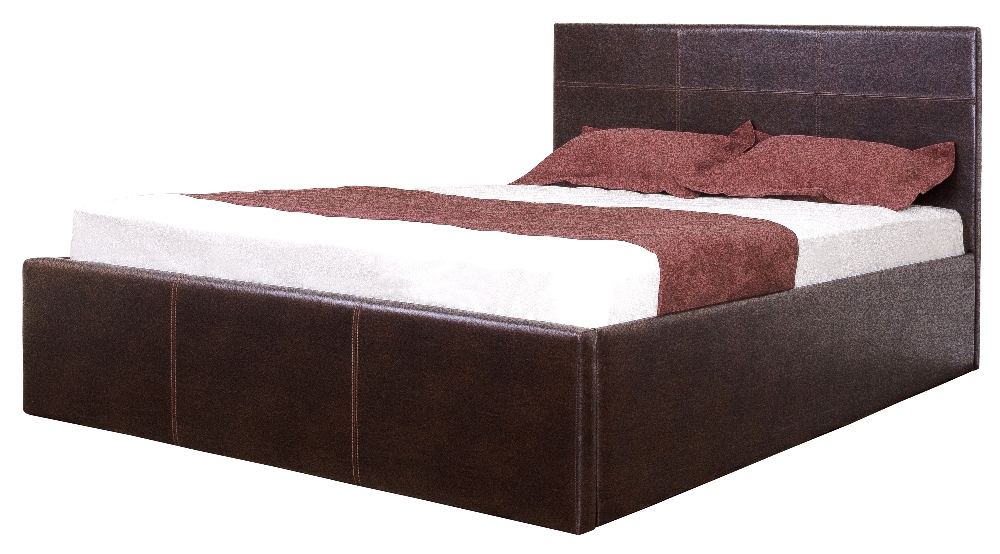 

Кровать MELBI Каролина 160 см х 200 см c подъемным механизмом