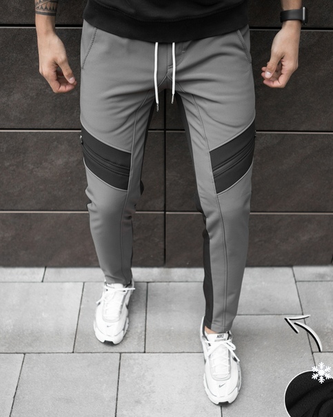 

Спортивные штаны Chernyy Kot San Andreas Anthracite-Black Антрацыт/Черный, Спортивные штаны Chernyy Kot San Andreas Anthracite-Black Антрацыт/Черный S