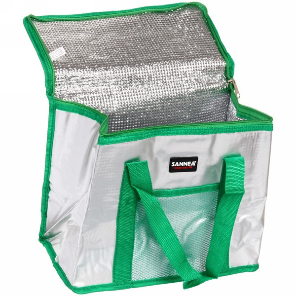 

Термосумка Sannen Cooler Bag на 25 литров Green