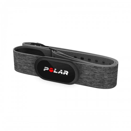

Датчик пульса Polar H10 ANT+ M-XXl (серый)