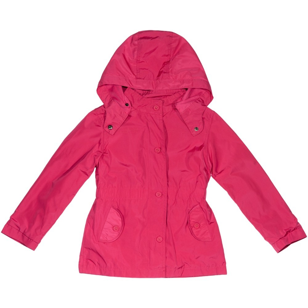 

Ветровка Losan Kids girls (416-2006AD/142) Малиновый 3 Years-98 см