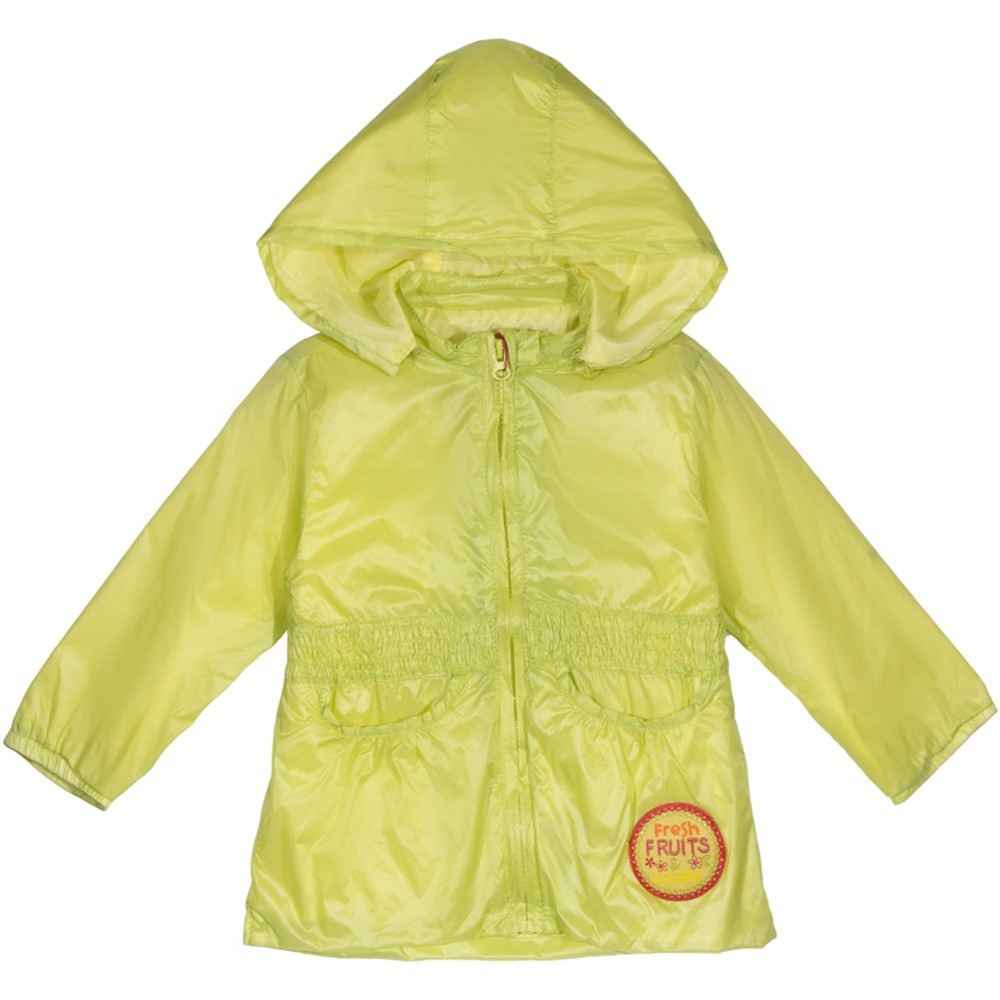 

Ветровка Losan Kids boys (316-2002AD/20) Ярко-зеленый 3 Years-98 см